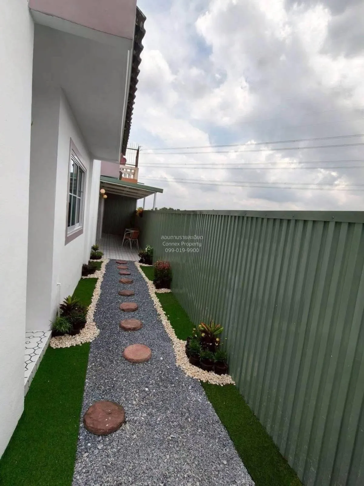 For Sale Townhouse/Townhome  , Baan Nanthicha 3/8 , newly renovat