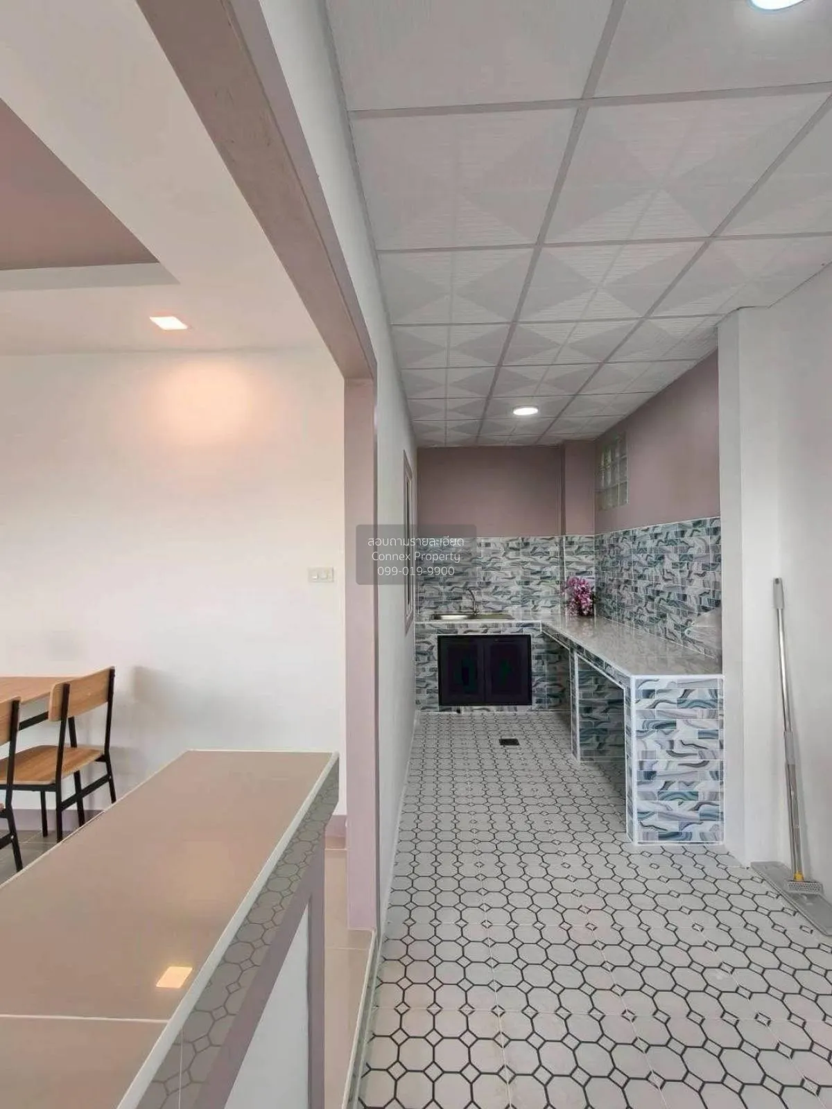 For Sale Townhouse/Townhome  , Baan Nanthicha 3/8 , newly renovat