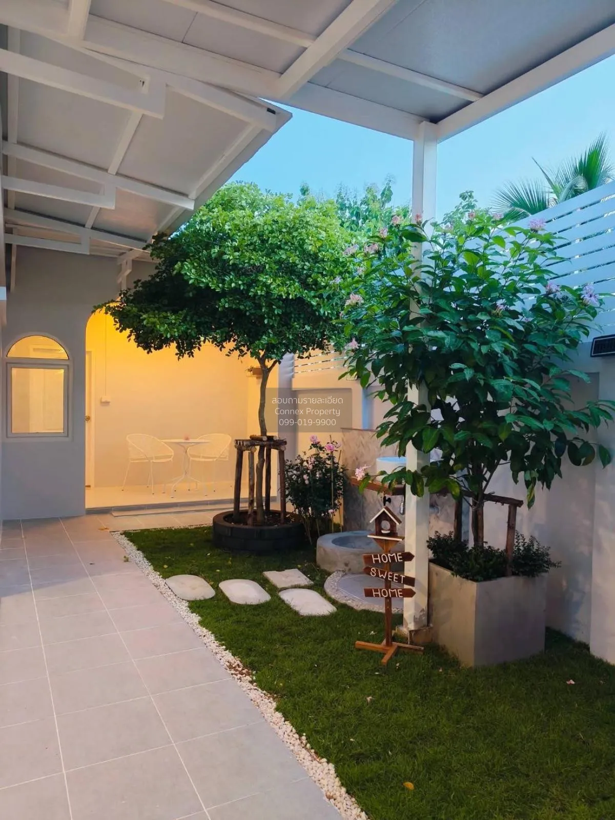 For Sale Townhouse/Townhome  , Baan Pruksa 18 Bangyai , newly ren 3