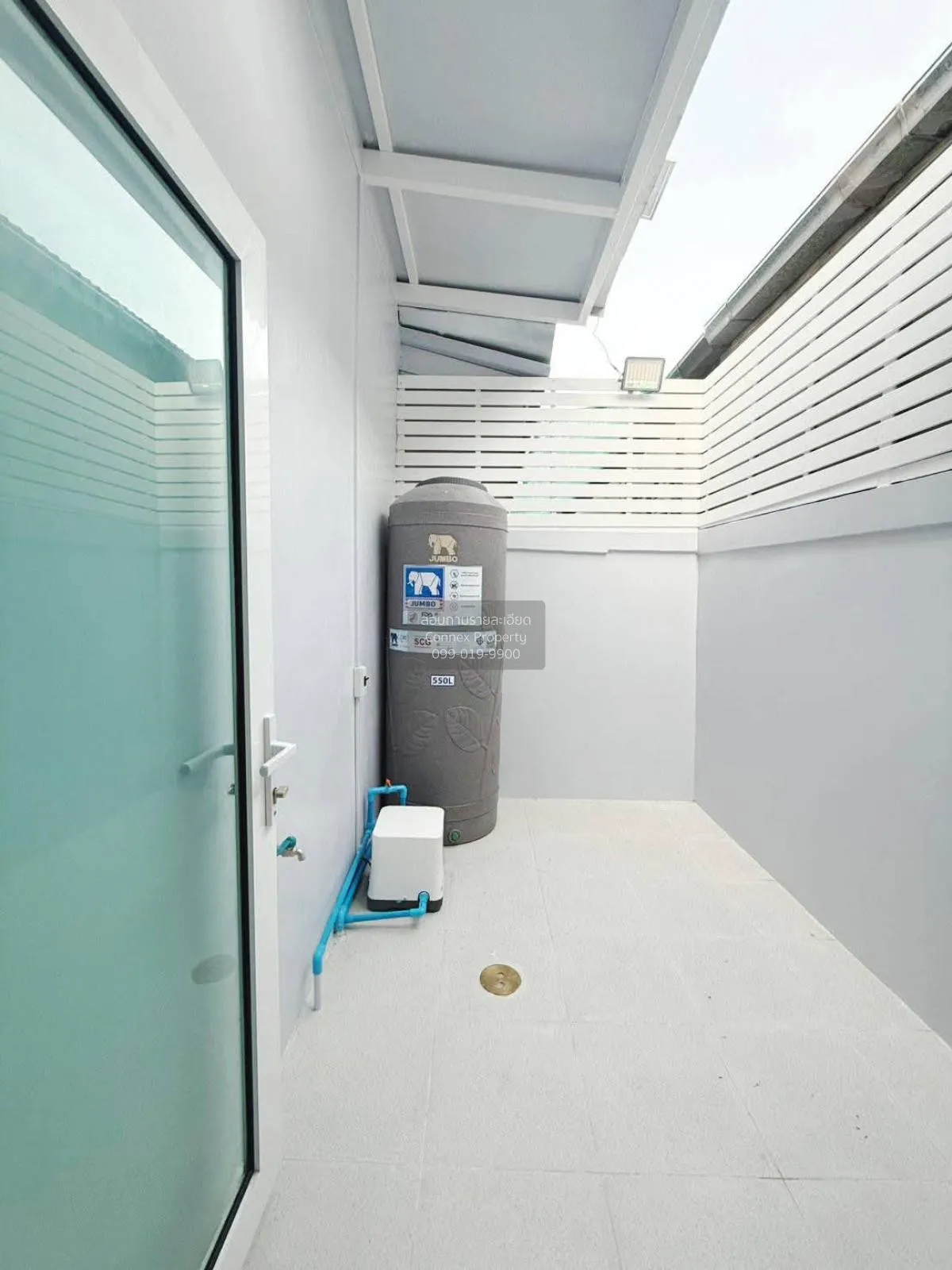 For Sale Townhouse/Townhome  , Baan Pruksa 18 Bangyai , newly ren