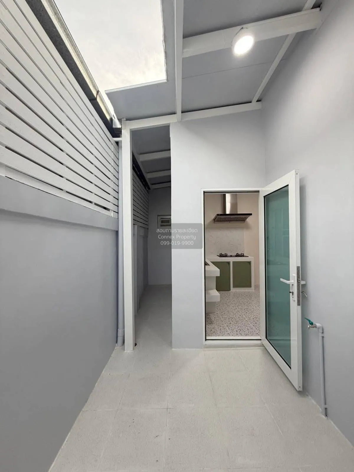 For Sale Townhouse/Townhome  , Baan Pruksa 18 Bangyai , newly ren