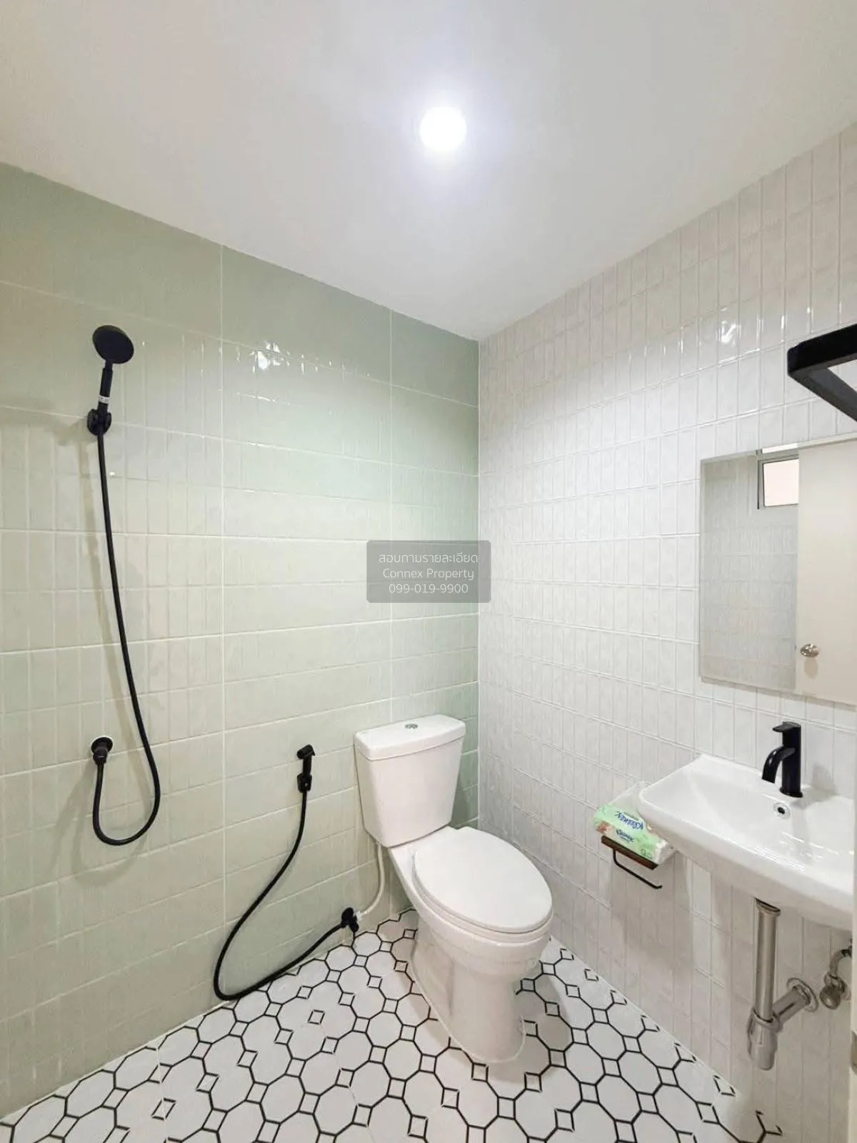 For Sale Townhouse/Townhome  , Baan Pruksa 18 Bangyai , newly ren