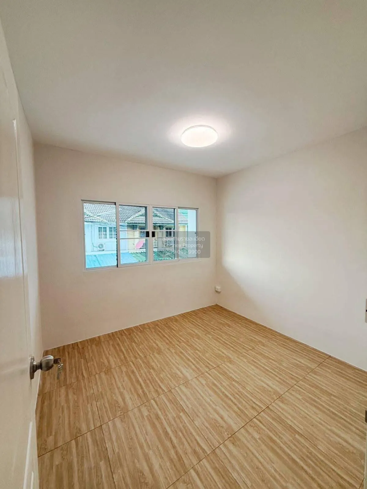 For Sale Townhouse/Townhome  , Baan Pruksa 18 Bangyai , newly ren