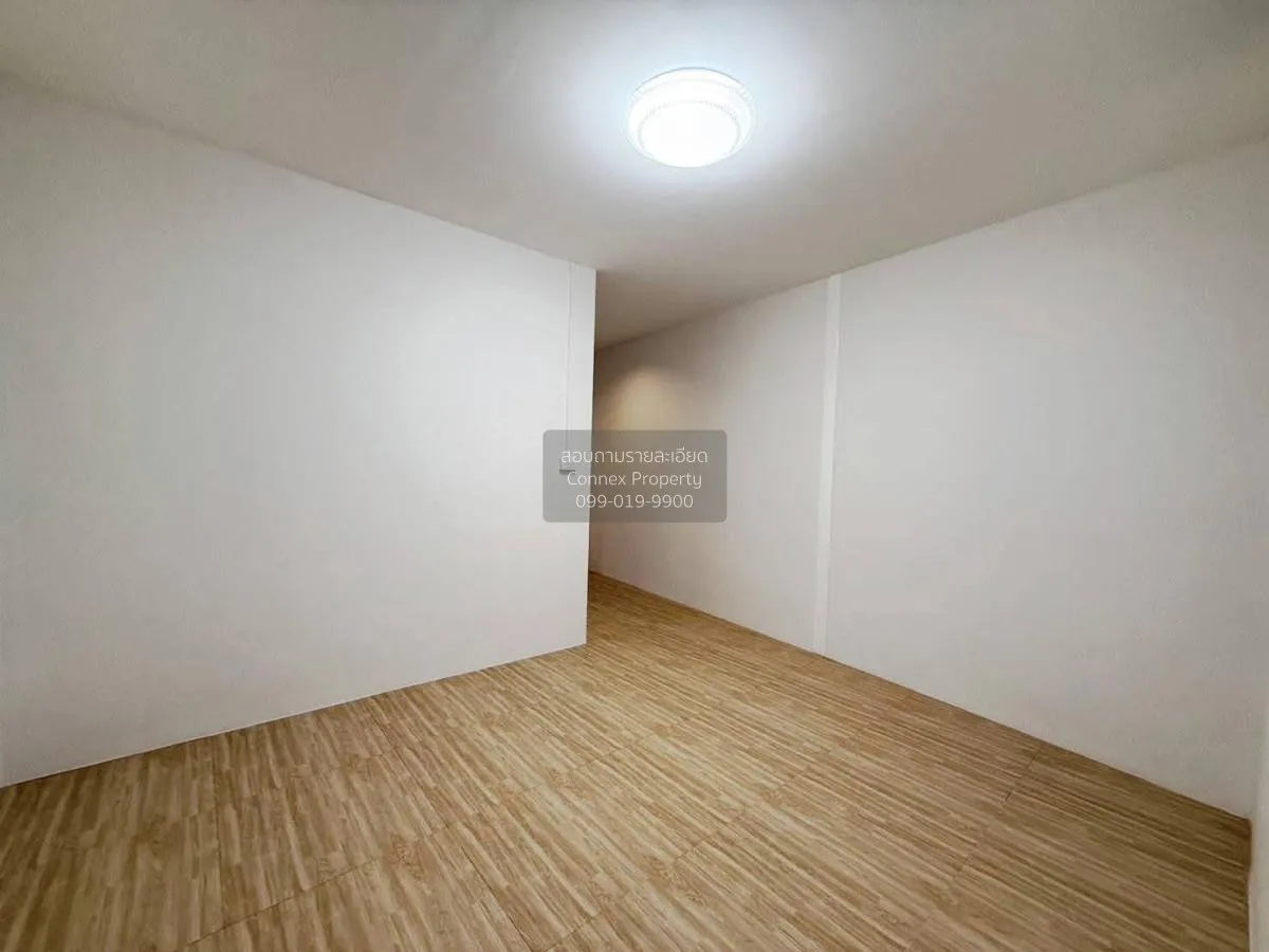 For Sale Townhouse/Townhome  , Baan Pruksa 18 Bangyai , newly ren