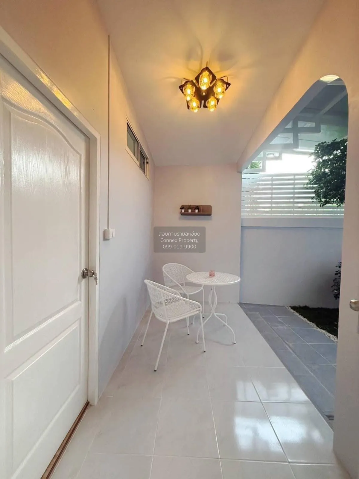 For Sale Townhouse/Townhome  , Baan Pruksa 18 Bangyai , newly ren