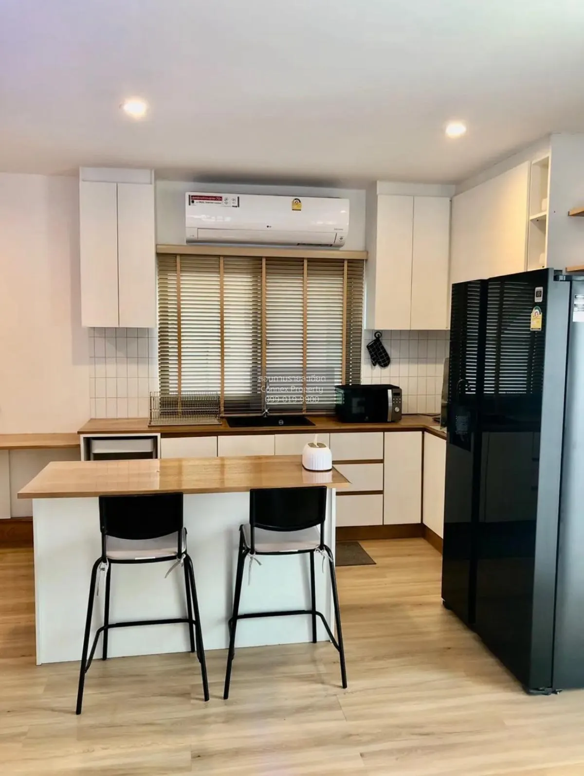 For Sale House , Anasiri Bangna , corner unit , Bang Bo , Bang Bo 3