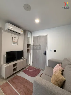 For Rent Condo , Kave Seed Kaset , Sena Nikhom , Chatuchak , Bangkok , CX-131998