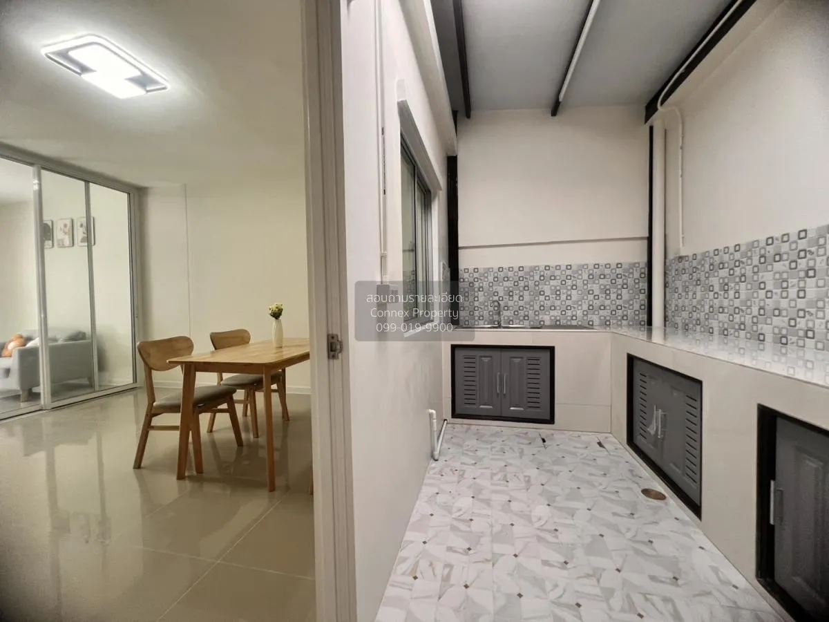 ขายทาวน์เฮ้าส์/ทาวน์โฮม  บ้านพฤกษา 106 บางปู - ตำหรุ บางปูใหม่ เม