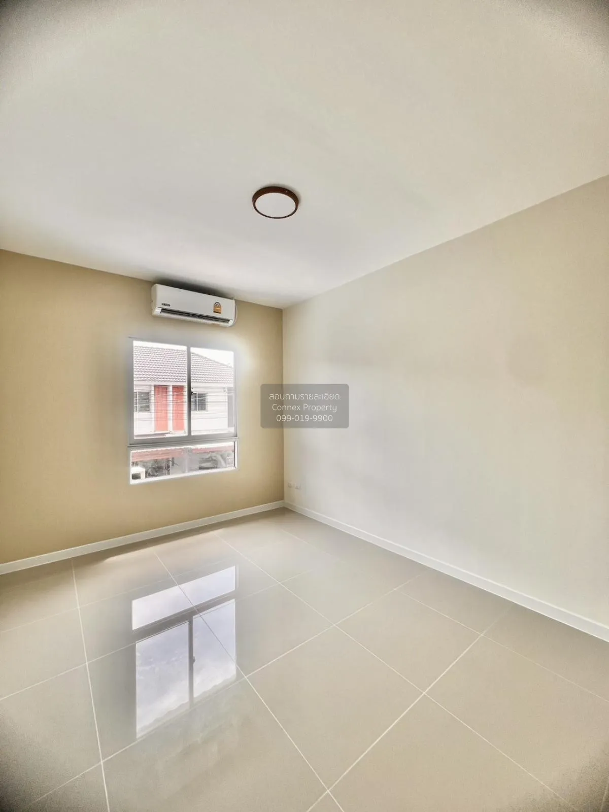 ขายทาวน์เฮ้าส์/ทาวน์โฮม  บ้านพฤกษา 106 บางปู - ตำหรุ บางปูใหม่ เม