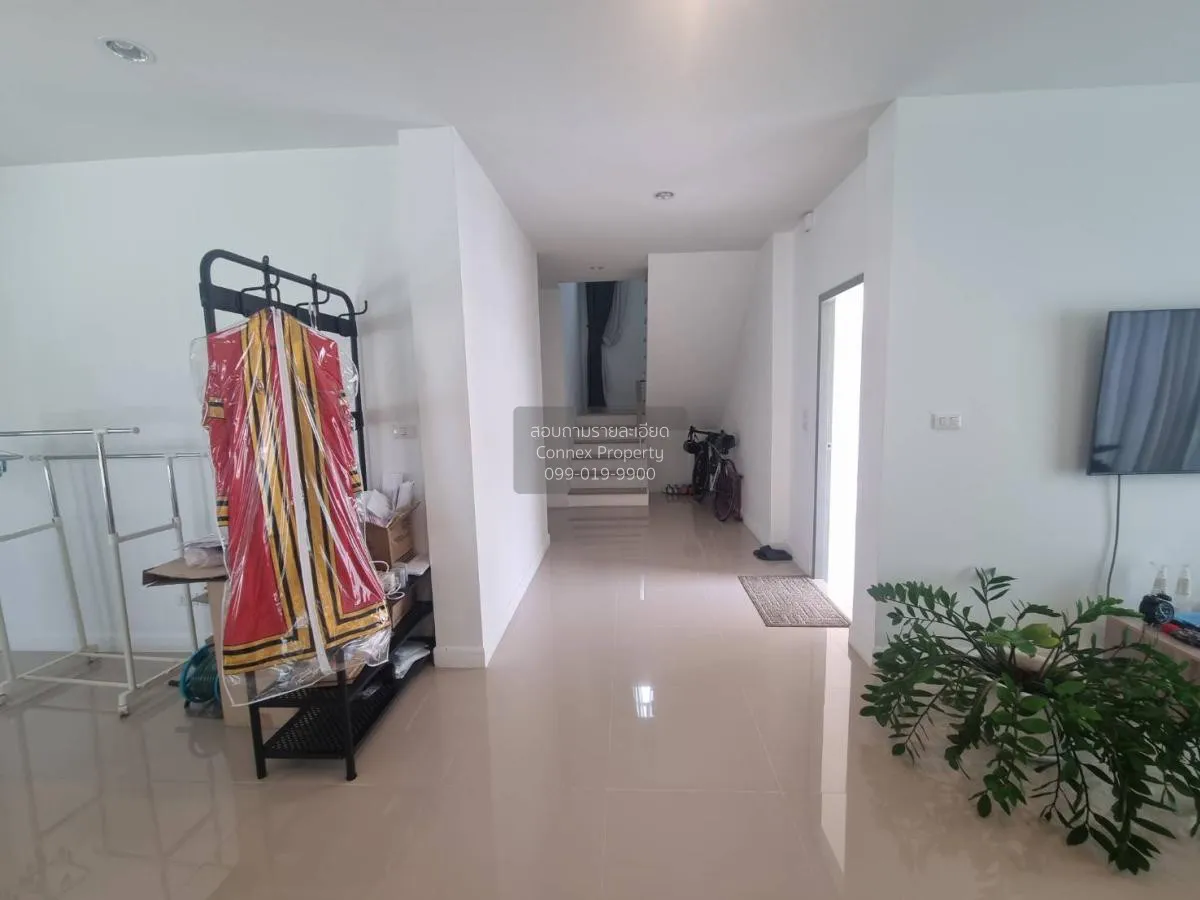 ขายบ้าน  สัมมากร รังสิต – คลอง 7 ลำผักกูด ธัญบุรี ปทุมธานี CX-132