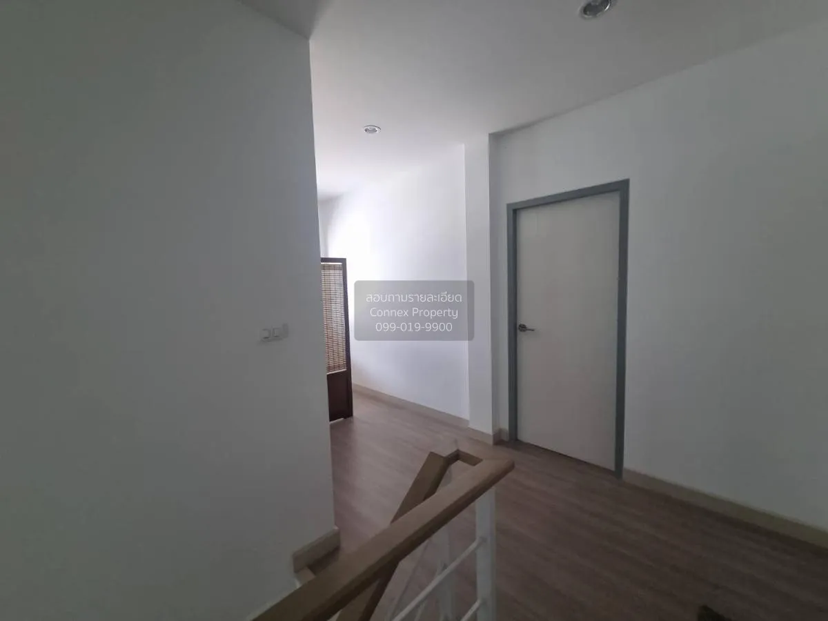 ขายบ้าน  สัมมากร รังสิต – คลอง 7 ลำผักกูด ธัญบุรี ปทุมธานี CX-132