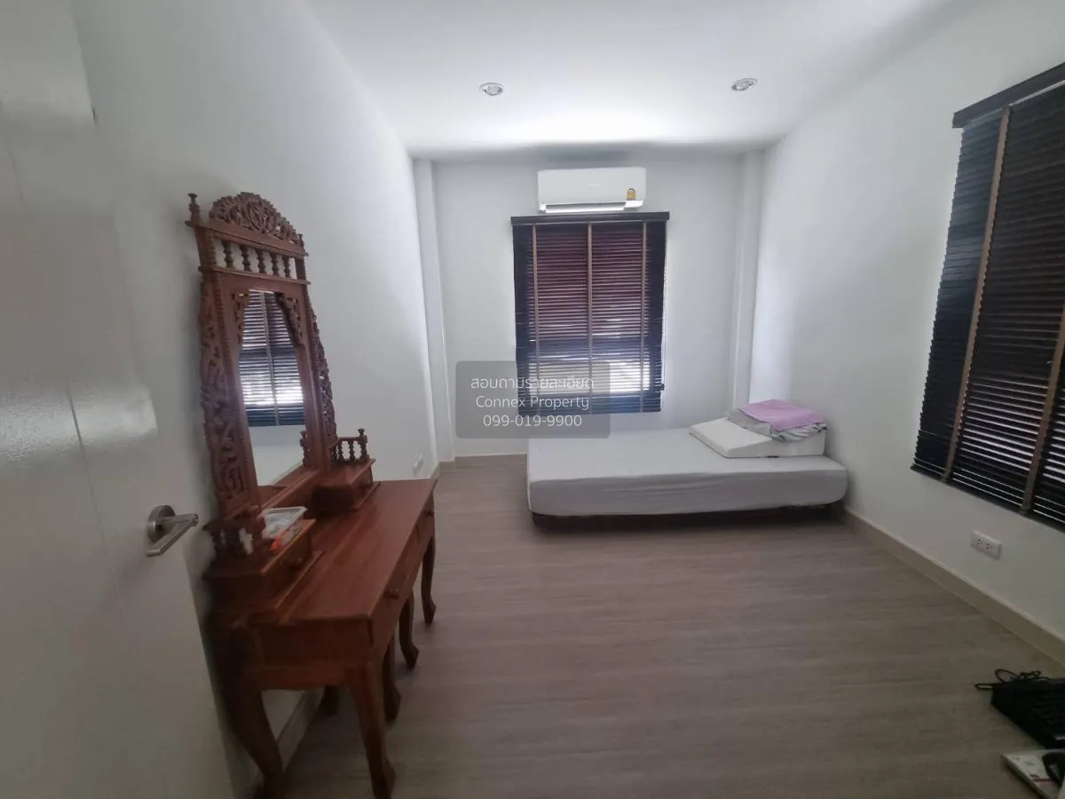 ขายบ้าน  สัมมากร รังสิต – คลอง 7 ลำผักกูด ธัญบุรี ปทุมธานี CX-132