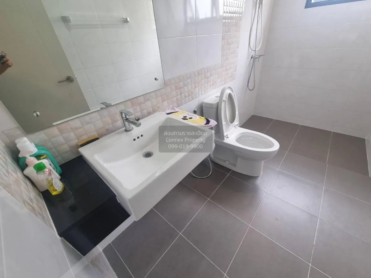 ขายบ้าน  สัมมากร รังสิต – คลอง 7 ลำผักกูด ธัญบุรี ปทุมธานี CX-132