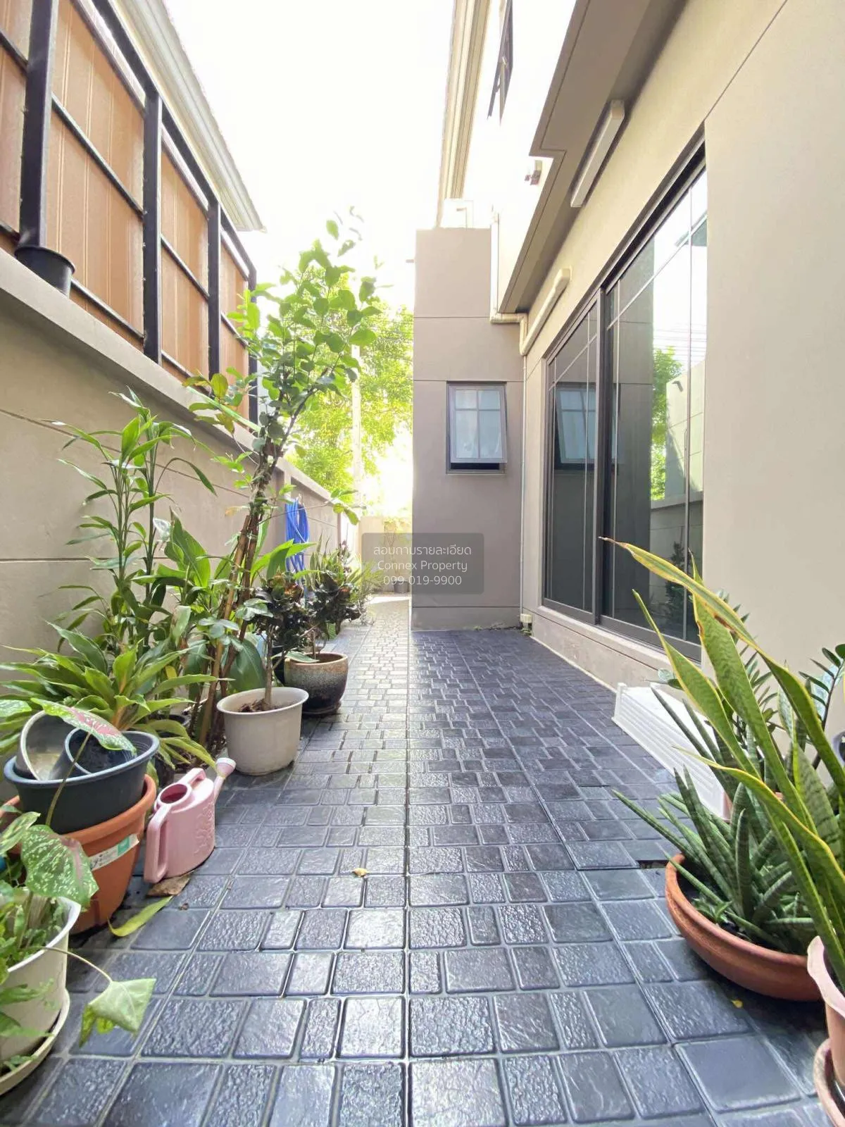 For Sale House , Bangkok Boulevard Chaengwattana 2 , Bang Tanai , 3