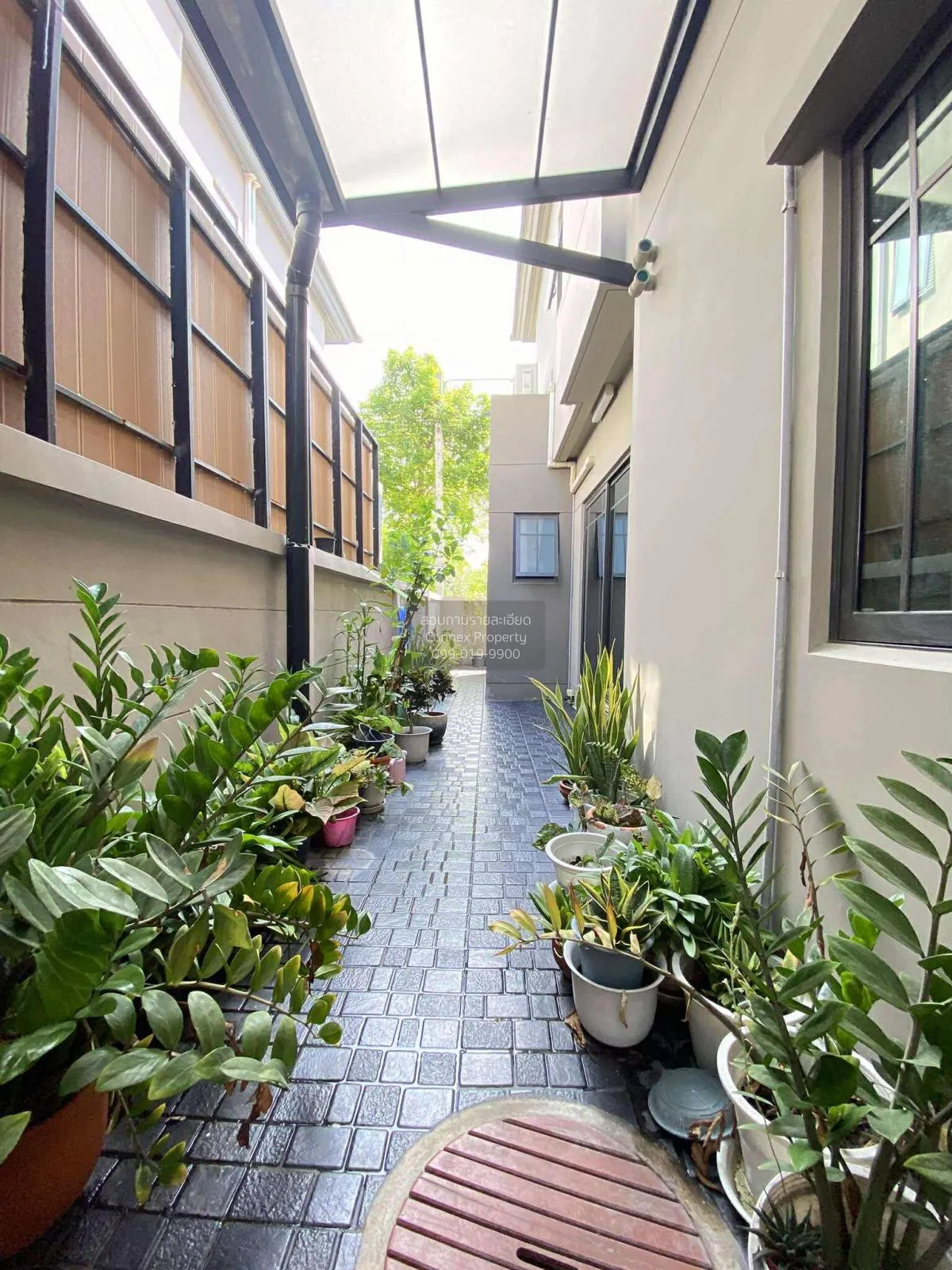 For Sale House , Bangkok Boulevard Chaengwattana 2 , Bang Tanai , 4