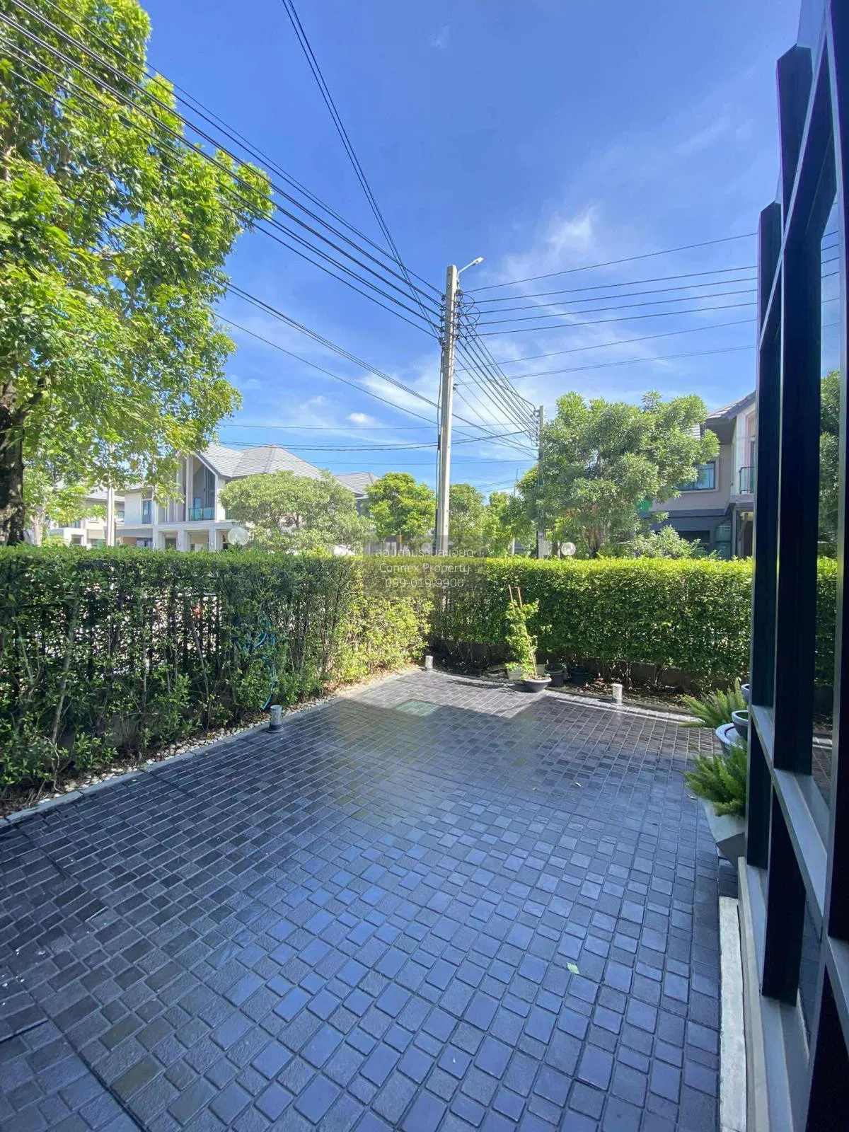 For Sale House , Bangkok Boulevard Chaengwattana 2 , Bang Tanai ,