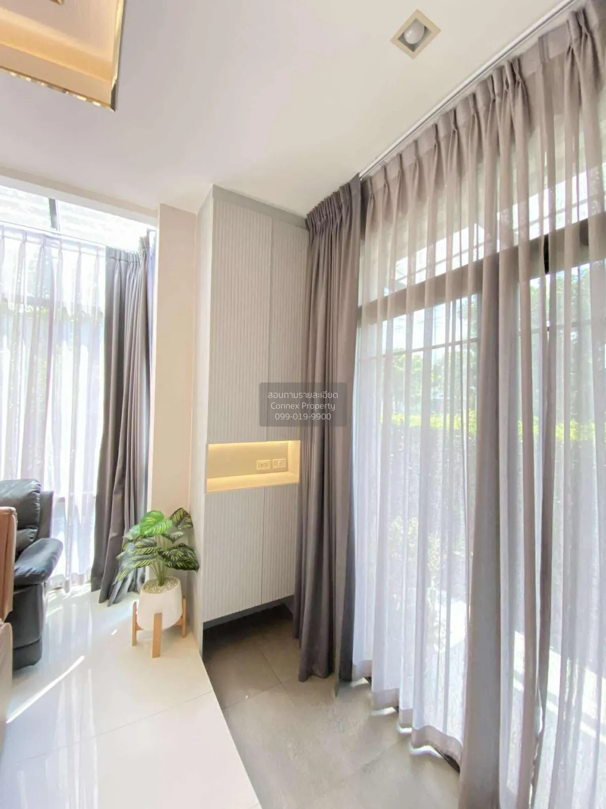 For Sale House , Bangkok Boulevard Chaengwattana 2 , Bang Tanai ,