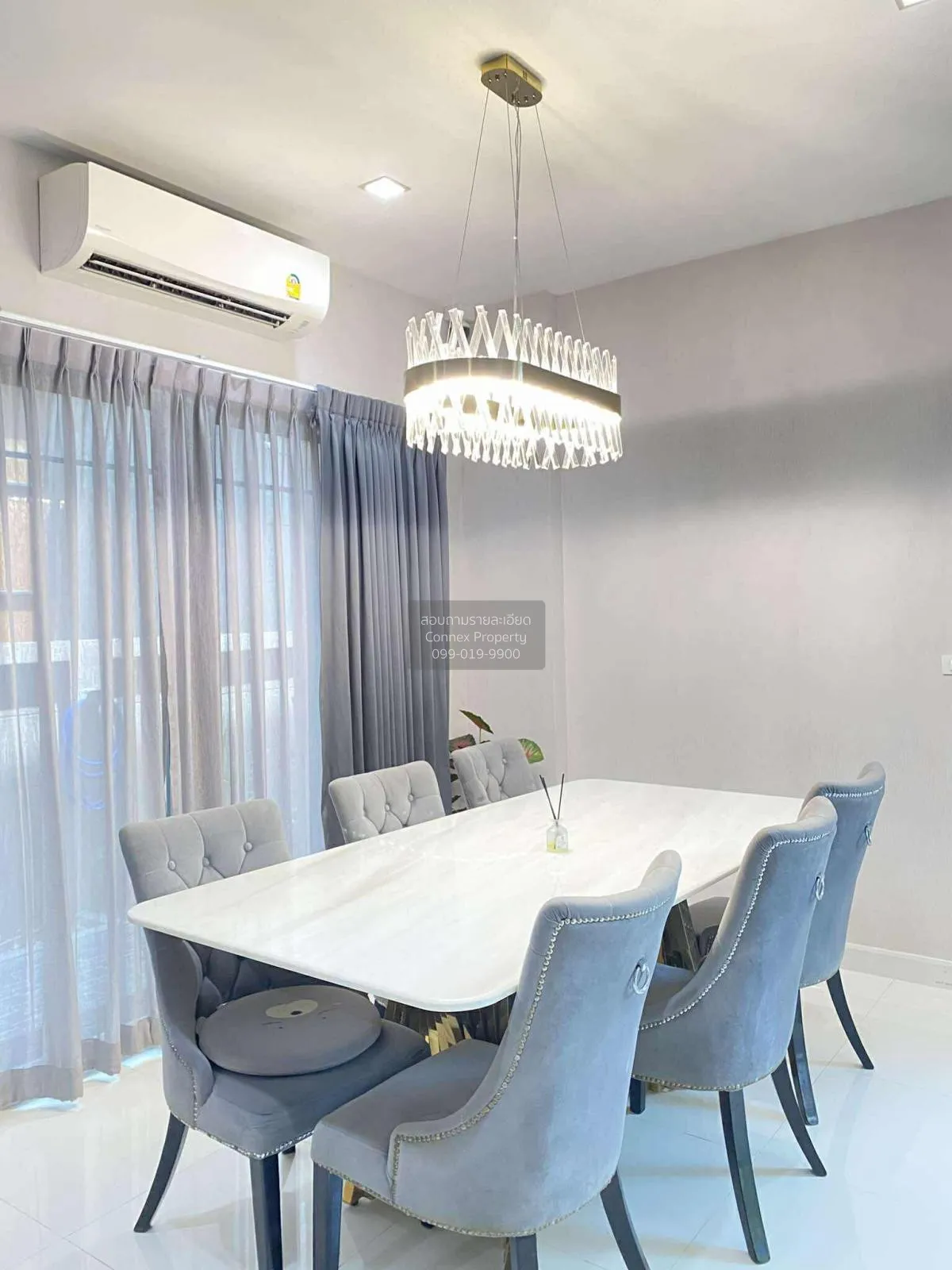 For Sale House , Bangkok Boulevard Chaengwattana 2 , Bang Tanai ,