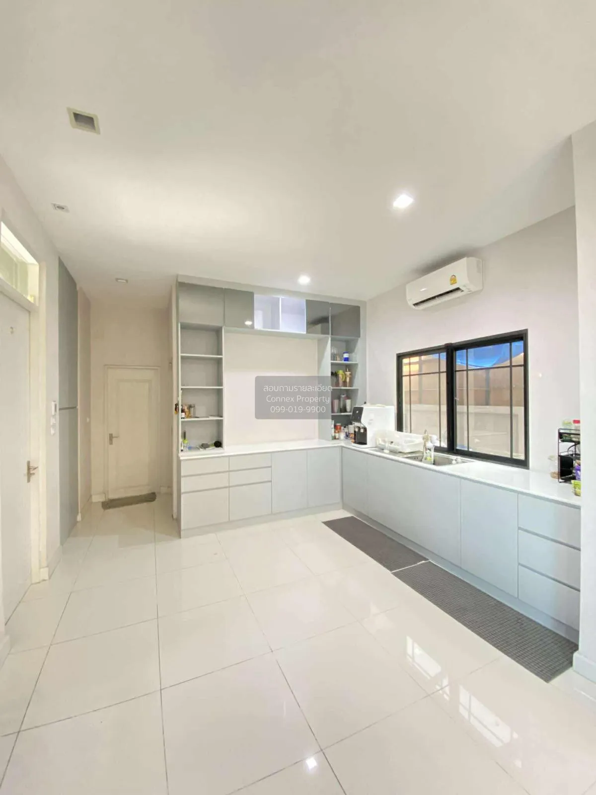 For Sale House , Bangkok Boulevard Chaengwattana 2 , Bang Tanai ,