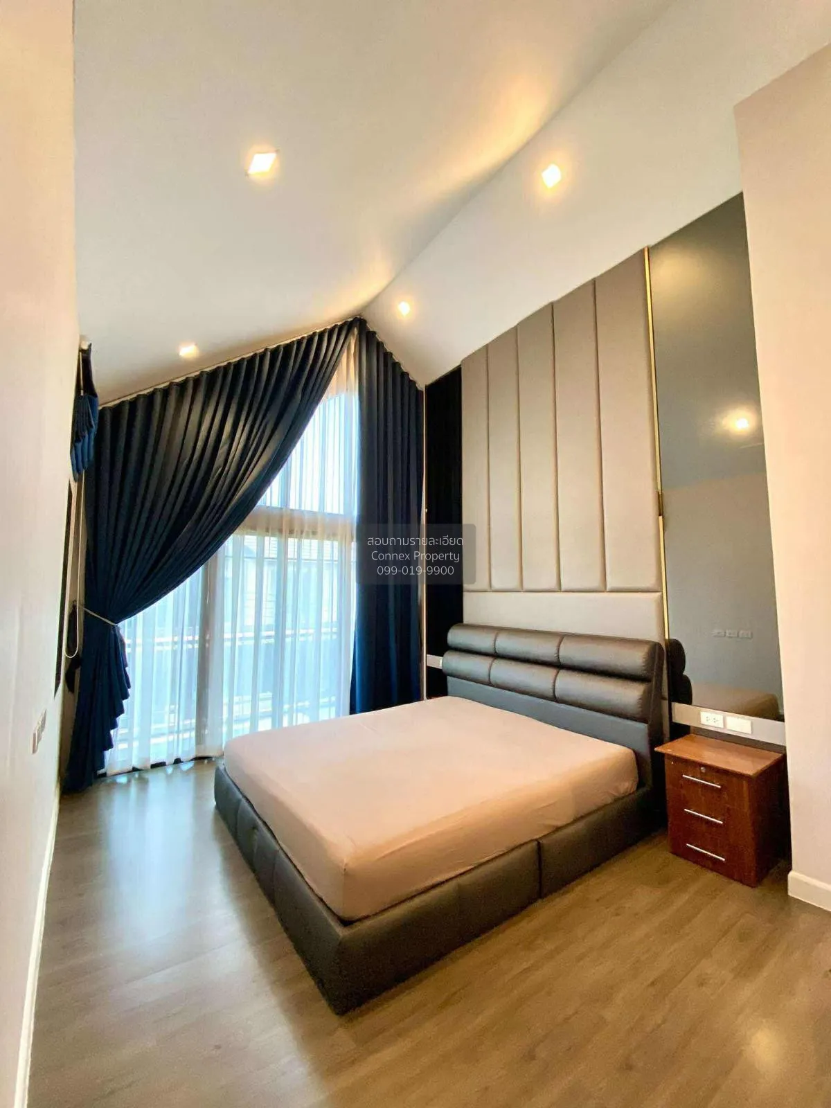For Sale House , Bangkok Boulevard Chaengwattana 2 , Bang Tanai ,
