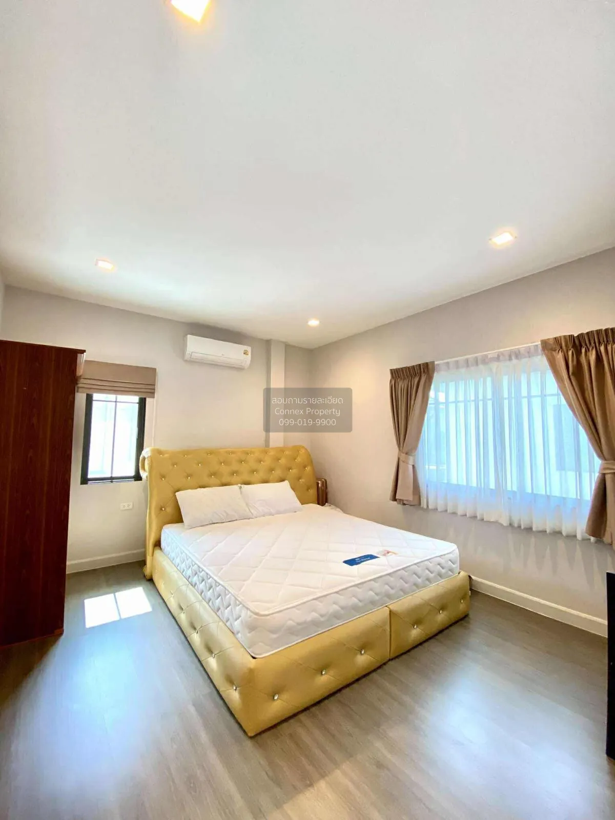 For Sale House , Bangkok Boulevard Chaengwattana 2 , Bang Tanai ,