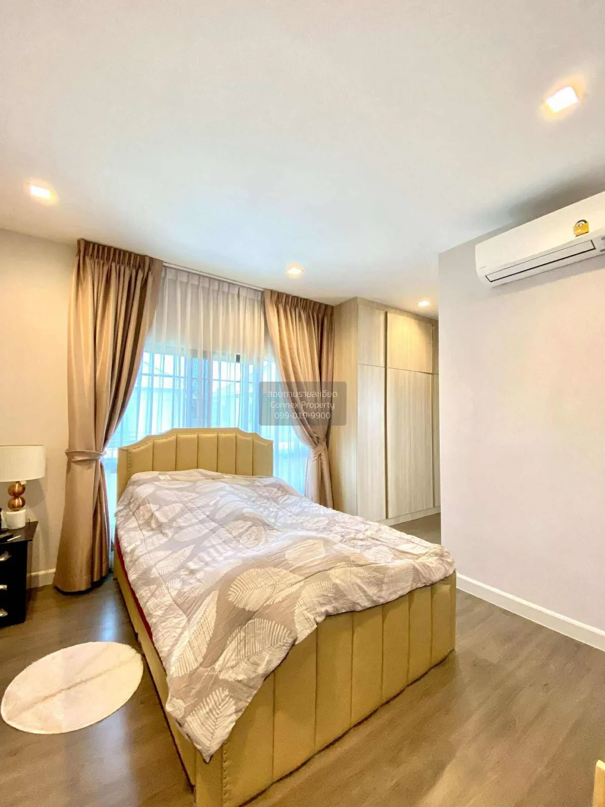 For Sale House , Bangkok Boulevard Chaengwattana 2 , Bang Tanai ,