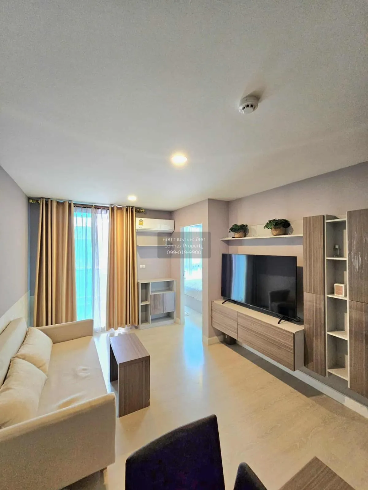 ขายคอนโด  เดอะคิวบ์ พลัส มีนบุรี มีนบุรี เขต มีนบุรี กรุงเทพ CX-1 2