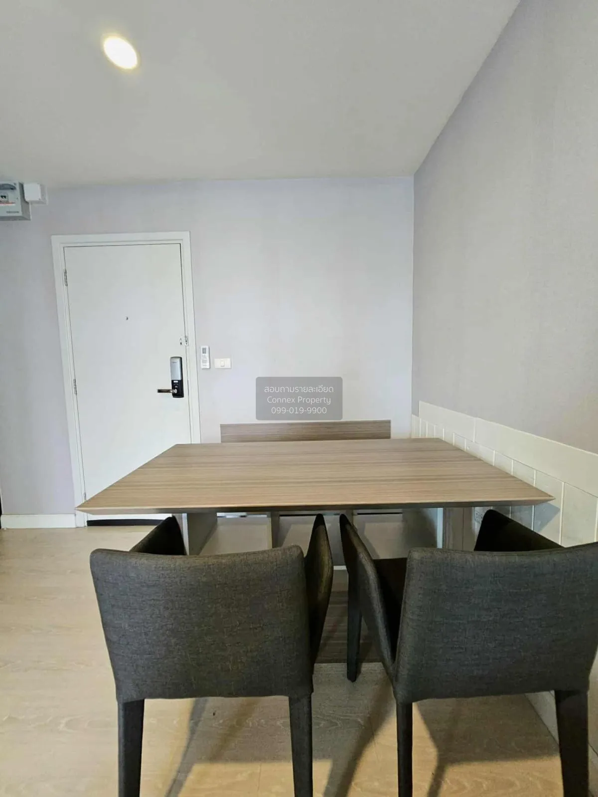 ขายคอนโด  เดอะคิวบ์ พลัส มีนบุรี มีนบุรี เขต มีนบุรี กรุงเทพ CX-1 3