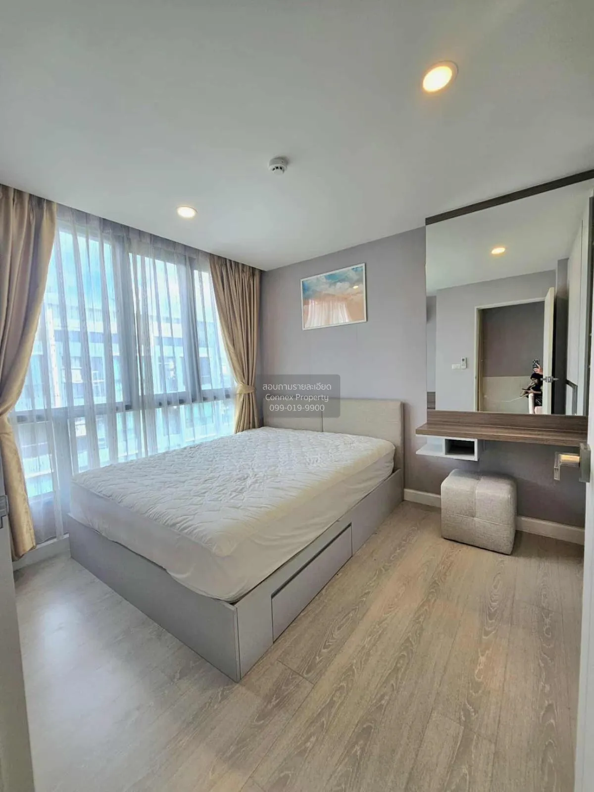 ขายคอนโด  เดอะคิวบ์ พลัส มีนบุรี มีนบุรี เขต มีนบุรี กรุงเทพ CX-1