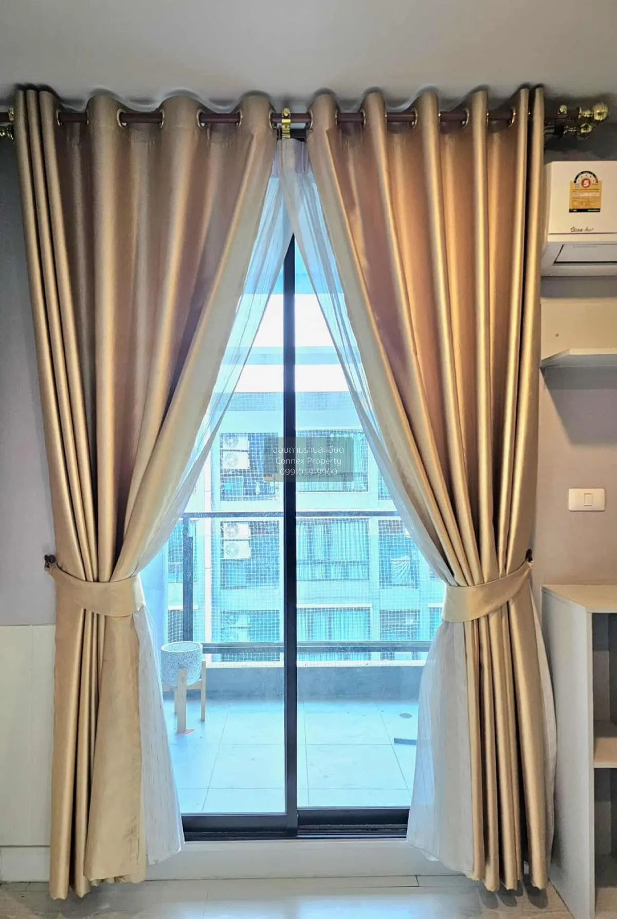 ขายคอนโด  เดอะคิวบ์ พลัส มีนบุรี มีนบุรี เขต มีนบุรี กรุงเทพ CX-1