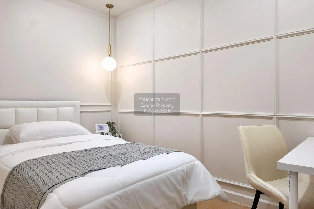 ขายคอนโด  ซีนิธ เพลส แอท ห้วยขวาง MRT-ห้วยขวาง ห้วยขวาง เขต ห้วยข 4