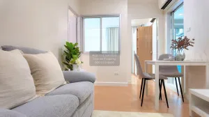 For Sale Condo , Zenith Place @ Huaykwang , MRT-Huai Khwang , Huai Khwang , Huai Khwang , Bangkok , CX-132007