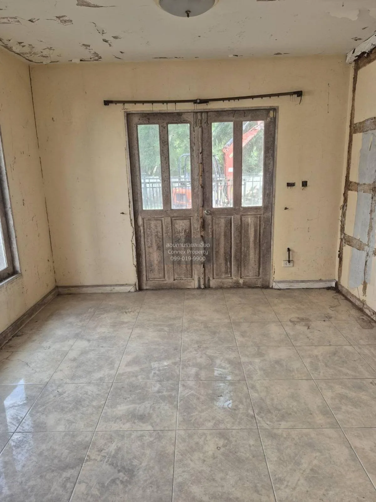 For Sale House , Perfect Place Rattanathibet , Sai Ma , Mueang No 2