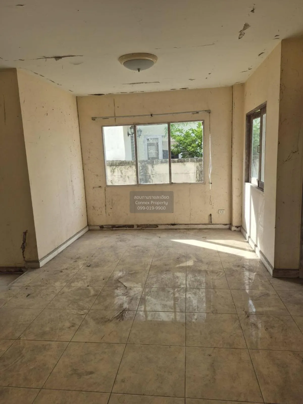 For Sale House , Perfect Place Rattanathibet , Sai Ma , Mueang No