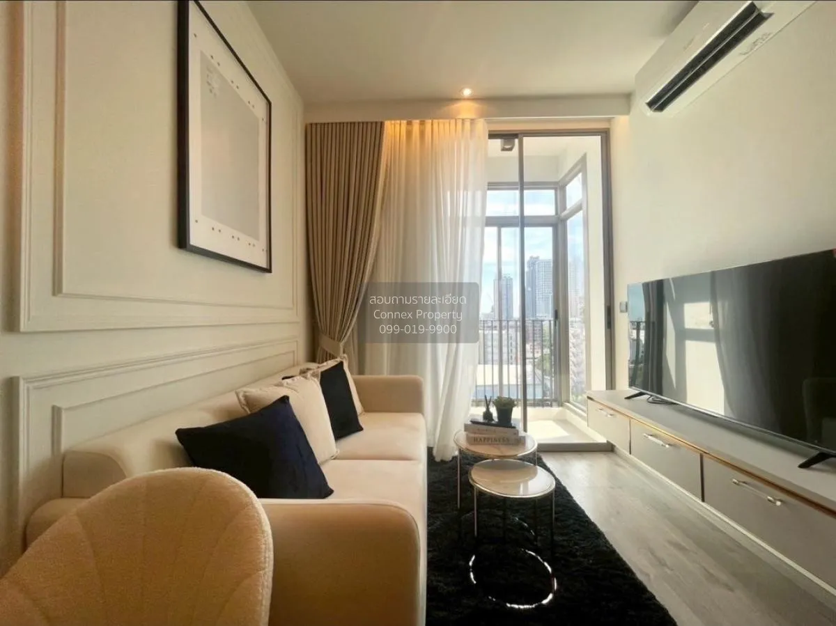 เช่าคอนโด  ริทึ่ม เอกมัย เอสเตท BTS-เอกมัย คลองตันเหนือ เขต วัฒนา 2