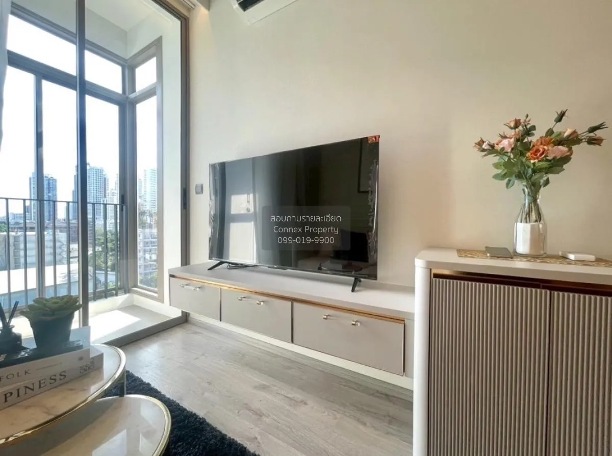 เช่าคอนโด  ริทึ่ม เอกมัย เอสเตท BTS-เอกมัย คลองตันเหนือ เขต วัฒนา 3