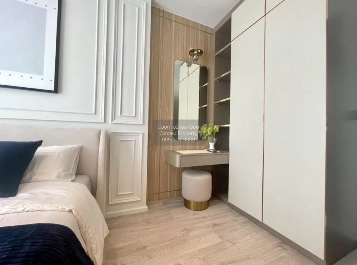 เช่าคอนโด  ริทึ่ม เอกมัย เอสเตท BTS-เอกมัย คลองตันเหนือ เขต วัฒนา