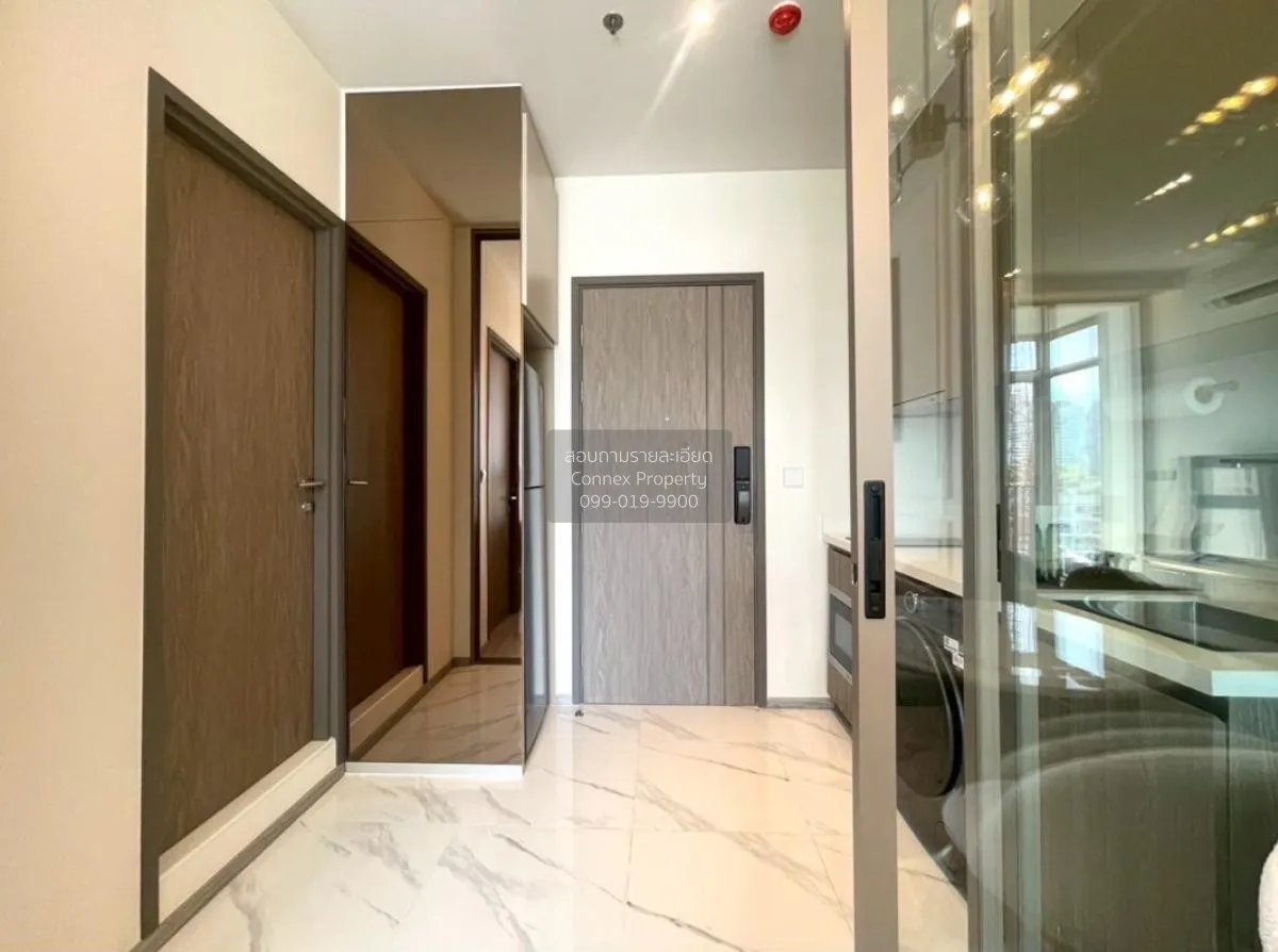 เช่าคอนโด  ริทึ่ม เอกมัย เอสเตท BTS-เอกมัย คลองตันเหนือ เขต วัฒนา