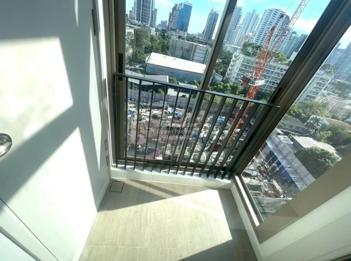 เช่าคอนโด  ริทึ่ม เอกมัย เอสเตท BTS-เอกมัย คลองตันเหนือ เขต วัฒนา