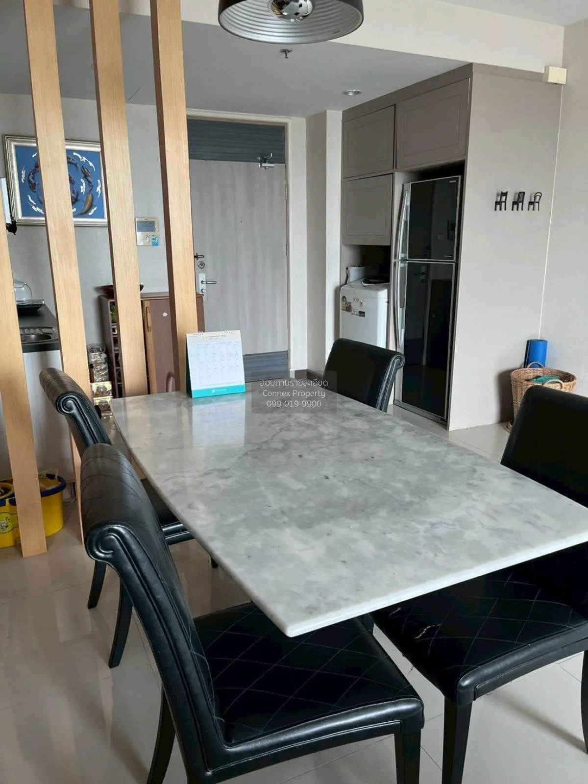 เช่าคอนโด  ศุภาลัย พรีเมียร์ ราชเทวี BTS-ราชเทวี ถนนเพชรบุรี เขต  4