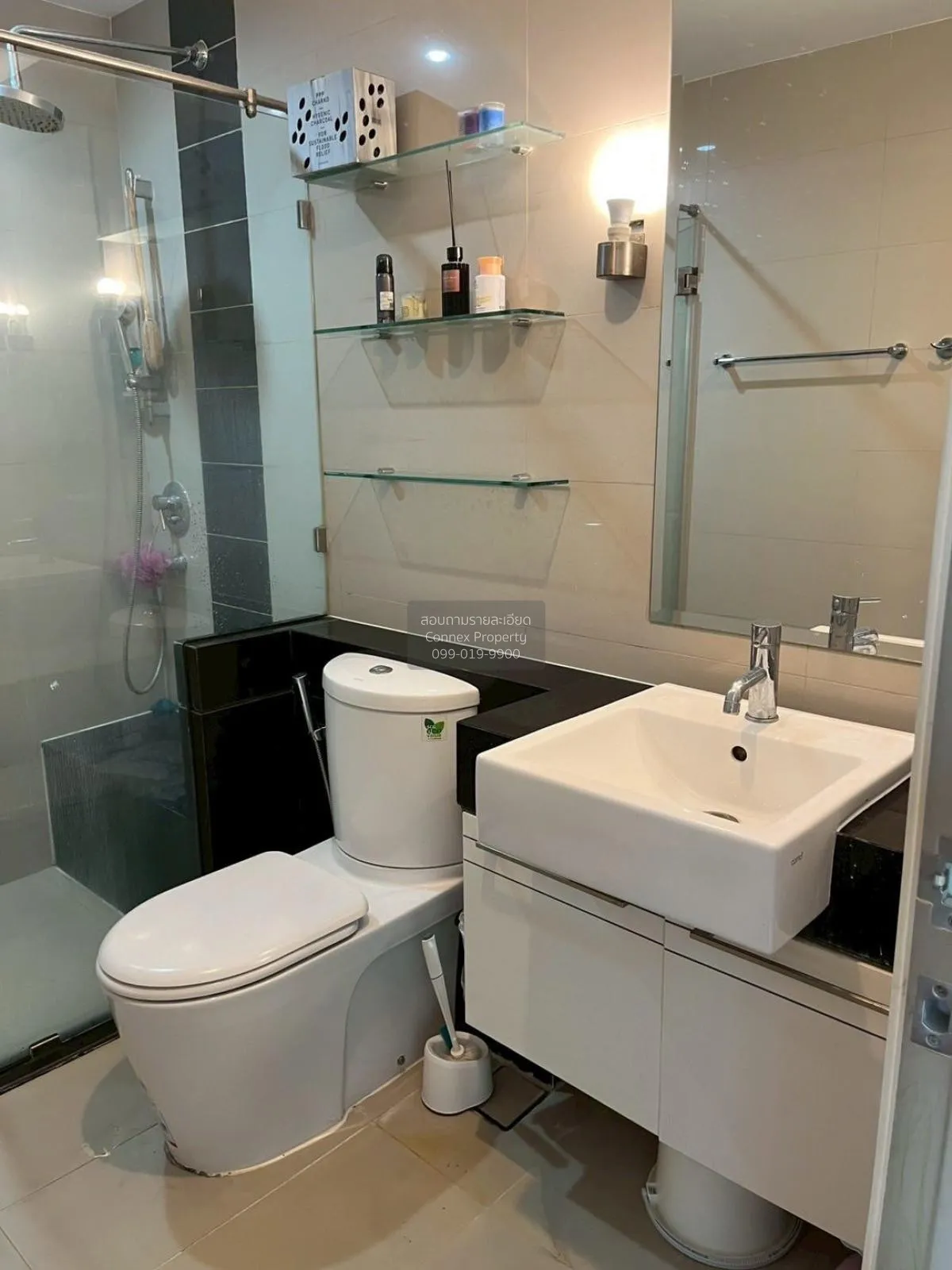 เช่าคอนโด  ศุภาลัย พรีเมียร์ ราชเทวี BTS-ราชเทวี ถนนเพชรบุรี เขต 