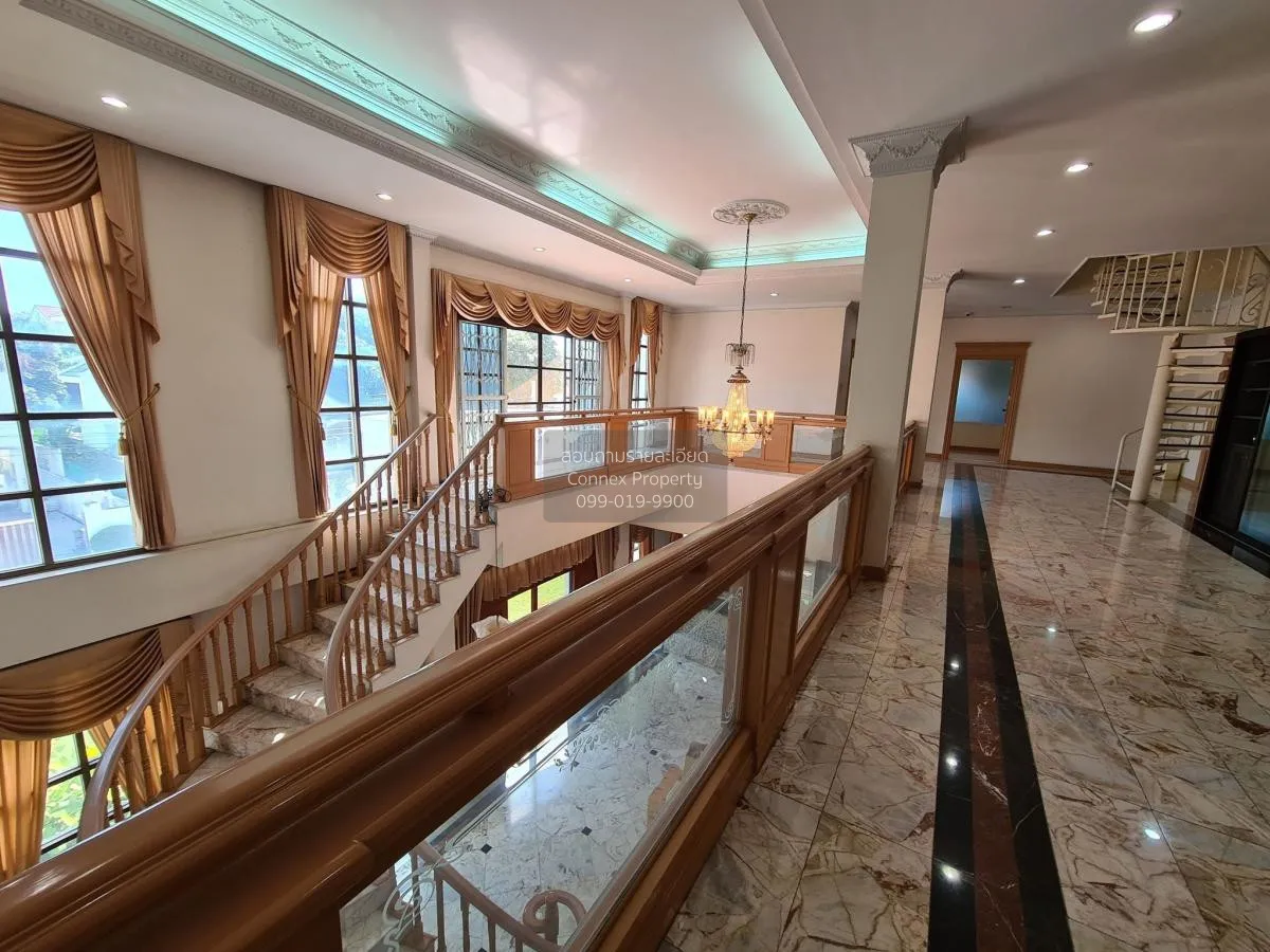 ขายบ้าน  บ้าน ป.ธนานิเวศน์  แขวงจันทรเกษม เขต จตุจักร กรุงเทพ CX- 3