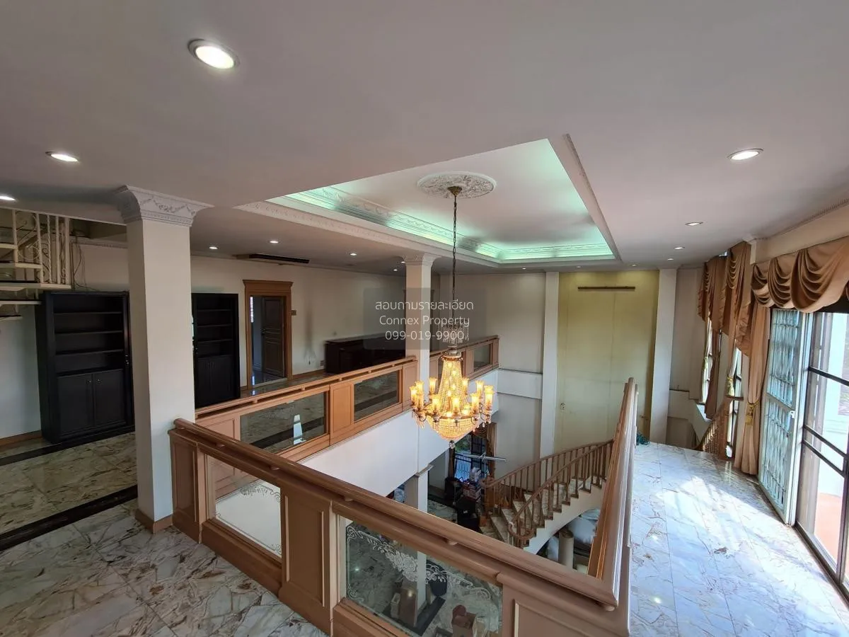 ขายบ้าน  บ้าน ป.ธนานิเวศน์  แขวงจันทรเกษม เขต จตุจักร กรุงเทพ CX- 4