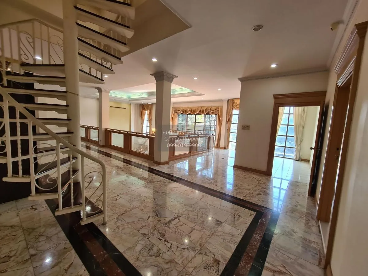 ขายบ้าน  บ้าน ป.ธนานิเวศน์  แขวงจันทรเกษม เขต จตุจักร กรุงเทพ CX-