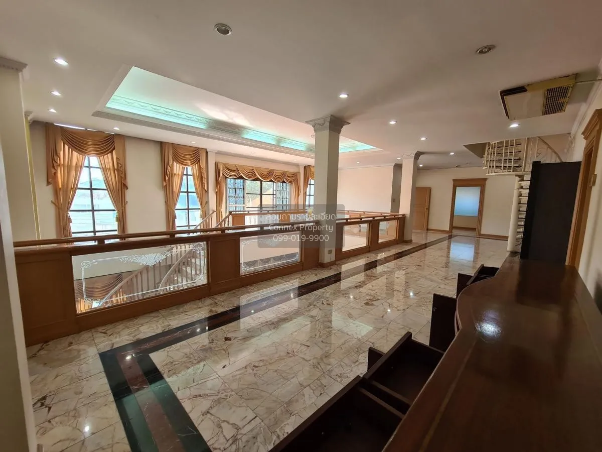 ขายบ้าน  บ้าน ป.ธนานิเวศน์  แขวงจันทรเกษม เขต จตุจักร กรุงเทพ CX-