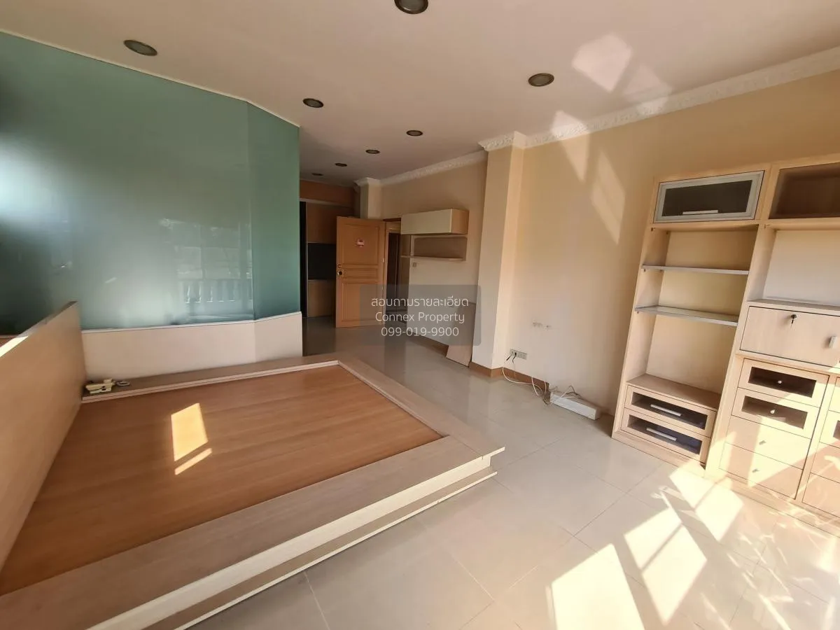 ขายบ้าน  บ้าน ป.ธนานิเวศน์  แขวงจันทรเกษม เขต จตุจักร กรุงเทพ CX-