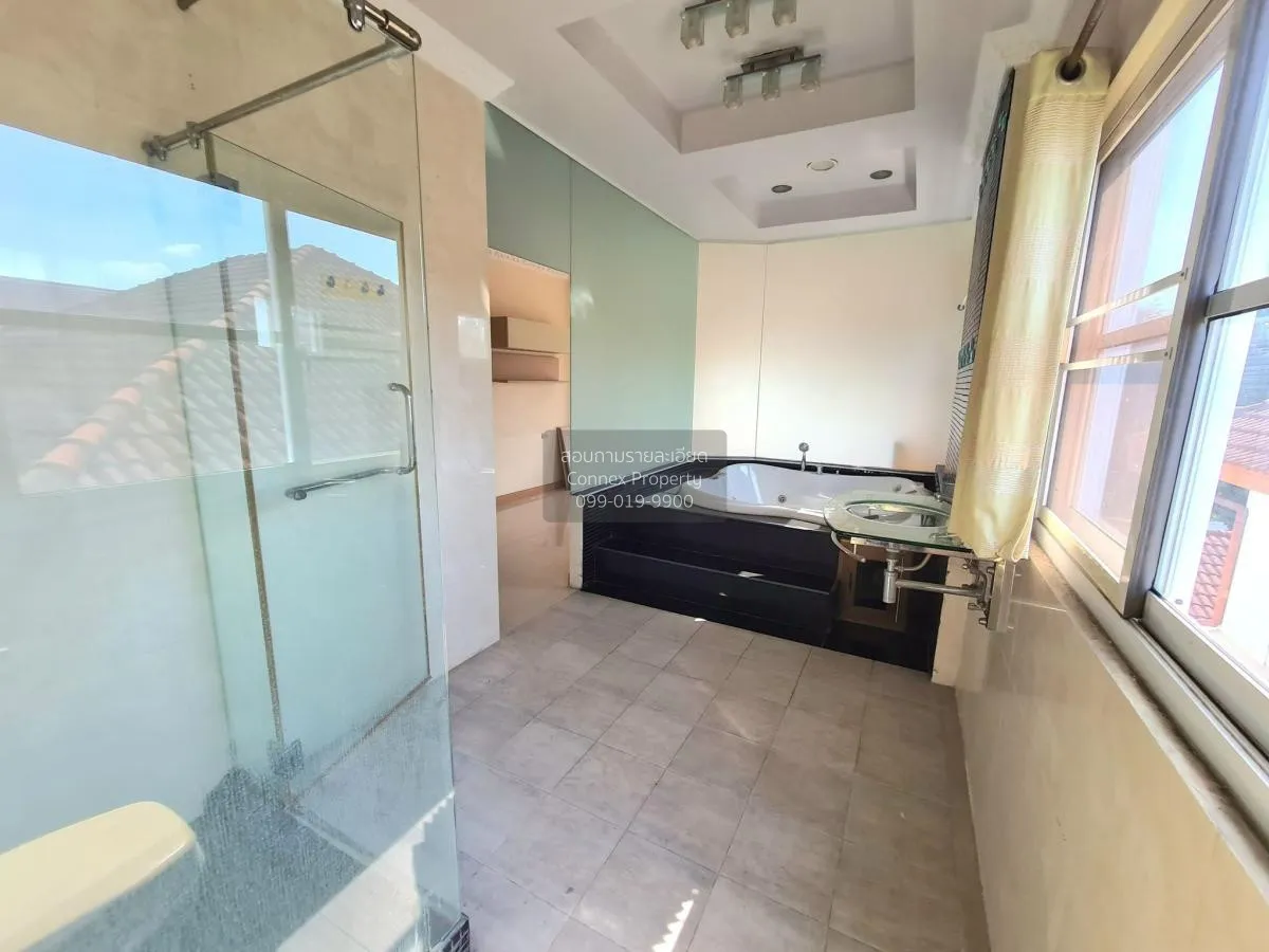 ขายบ้าน  บ้าน ป.ธนานิเวศน์  แขวงจันทรเกษม เขต จตุจักร กรุงเทพ CX-