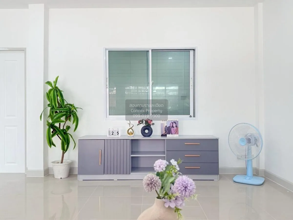 ขายทาวน์เฮ้าส์/ทาวน์โฮม  เดอะ ทาวน์ พหลโยธิน – เพิ่มสิน รีโนเวทให