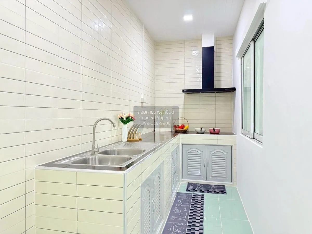 ขายทาวน์เฮ้าส์/ทาวน์โฮม  เดอะ ทาวน์ พหลโยธิน – เพิ่มสิน รีโนเวทให