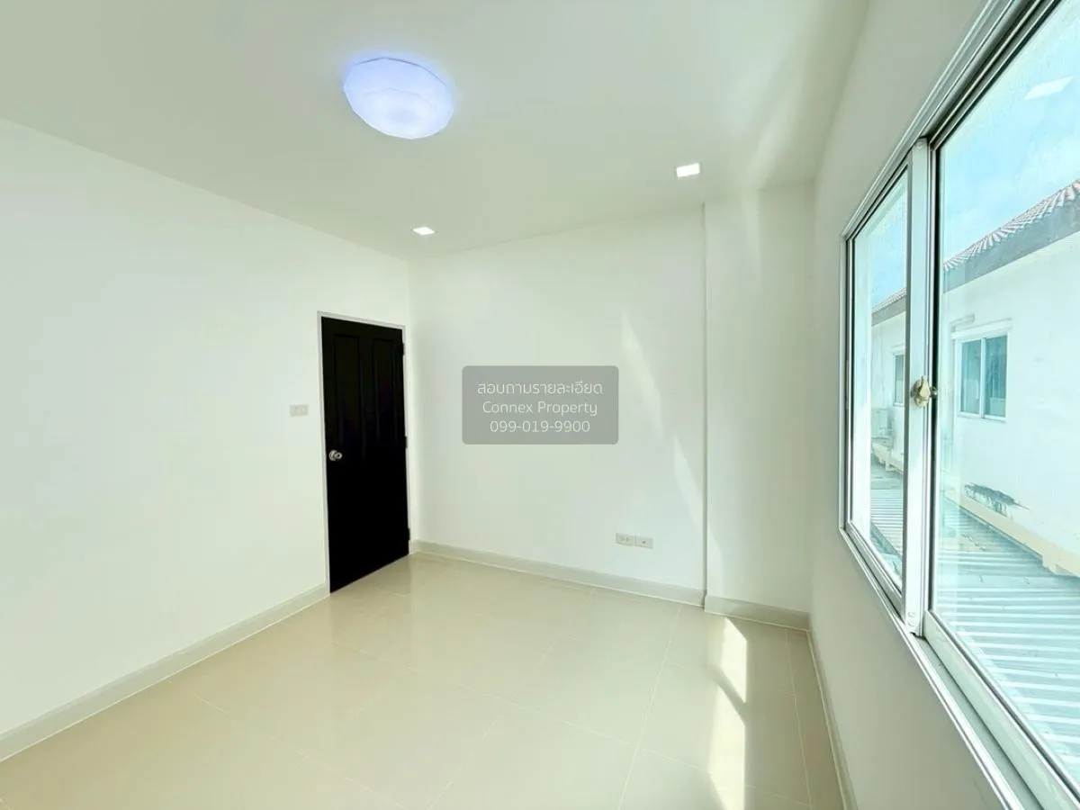 ขายทาวน์เฮ้าส์/ทาวน์โฮม  เดอะ ทาวน์ พหลโยธิน – เพิ่มสิน รีโนเวทให